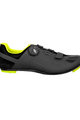 FLR Kolesarski čevlji - F11 - rumena/črna
