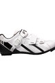 FLR Kolesarski čevlji - F15 - črna/bela