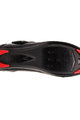 FLR Kolesarski čevlji - F121 - črna
