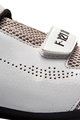 FLR Kolesarski čevlji - F121 - bela
