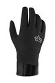 FOX Kolesarske  rokavice z dolgimi prsti - DEFEND PRO FIRE - črna