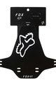 FOX blatnik - MTB MUD FENDER - bela/črna
