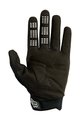 FOX Kolesarske  rokavice z dolgimi prsti - DIRTPAW GLOVE - črna