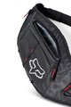 FOX vrečka za ledvice - HIP PACK SLIM - črna