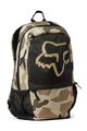FOX nahrbtnik - 180 MOTO BACKPACK - rjava/zelena