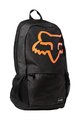 FOX nahrbtnik - 180 MOTO BACKPACK - črna