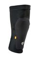 FOX blazinice za kolena - ENDURO KNEE SLEEVE - črna