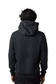 FOX Kolesarski pulover - ABSOLUTE - črna