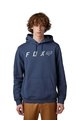 FOX Kolesarski pulover - ABSOLUTE - modra