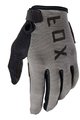 FOX Kolesarske  rokavice z dolgimi prsti - RANGER GEL - siva/črna