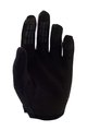 FOX Kolesarske  rokavice z dolgimi prsti - RANGER LADY - črna
