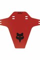 FOX blatnik - MUD GUARD - rdeča