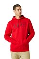 FOX Kolesarski pulover - PINNACLE - rdeča