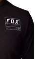 FOX Kolesarski dres s kratkimi rokavi - RANGER IRON 3/4 - rožnata