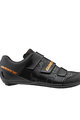 GAERNE Kolesarski čevlji - RECORD LADY - črna