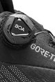 GAERNE Kolesarski čevlji - ICE STORM ROAD - črna
