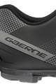 GAERNE Kolesarski čevlji - CARBON HURRICANE MTB - črna