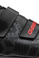 GAERNE Kolesarski čevlji - LASER MTB - rdeča/črna