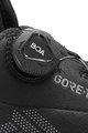 GAERNE Kolesarski čevlji - ICE STORM MTB - črna