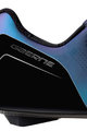GAERNE Kolesarski čevlji - CARBON STL - vijolična/večbarvno