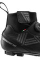 GAERNE Kolesarski čevlji - ICE STORM MTB 1.0 - črna