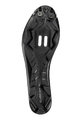 GAERNE Kolesarski čevlji - ICE STORM MTB 1.0 - črna