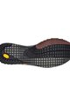 GAERNE Kolesarski čevlji - RAY MTB - bordo/črna
