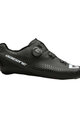 GAERNE Kolesarski čevlji - TUONO - črna