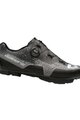 GAERNE Kolesarski čevlji - LAMPO MTB - siva/črna