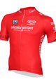 SANTINI Kolesarski dres s kratkimi rokavi - GIRO D'ITALIA 2015