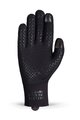 GOBIK Kolesarske  rokavice z dolgimi prsti - RAIN TUNDRA 2.0 - črna