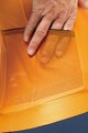 GOBIK Kolesarski dres z dolgimi rokavi zimski - HYDER - oranžna