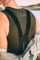 GOBIK Kolesarske kratke hlače z naramnicami - ABSOLUTE 5.0 K10 - črna
