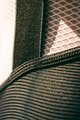 GOBIK Kolesarske kratke hlače z naramnicami - ABSOL REVOLUTION K10 - črna