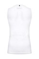 GOBIK Kolesarska  majica brez rokavov - LIMBER SKIN ICE W - bela