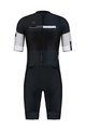 GOBIK Kolesarski kombinezon - AERO BROOKLYN - črna