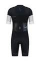 GOBIK Kolesarski kombinezon - AERO BROOKLYN - črna