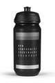 GOBIK Kolesarska steklenica za vodo - SHIVA - črna