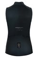 GOBIK Kolesarski brezrokavnik - PLUS 2.0 LADY - antracit