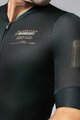 GOBIK Kolesarski kombinezon - AERO BROOKLYN K10 - zelena/črna
