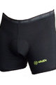 HAVEN Boksarice - COOLMAX - črna
