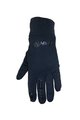 HAVEN Kolesarske  rokavice z dolgimi prsti - NORDIC CONCEPT  - črna