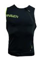HAVEN ščitnik za hrbet - GILET PRO - rumena/črna