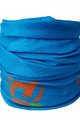 HAVEN Kolesarski grelnik vratu - FASCIA - modra