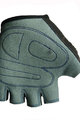 HAVEN Kolesarske rokavice s kratkimi prsti - DREAM KIDS - črna/modra