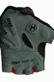 HAVEN Kolesarske rokavice s kratkimi prsti - DEMO KIDS - rdeča/črna
