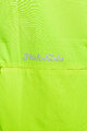 HOLOKOLO Kolesarska  vetru odporna jakna - NEON - rumena