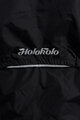 HOLOKOLO Kolesarska  vetru odporna jakna - WIND/RAIN - črna