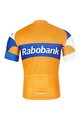 BONAVELO Kolesarski mega set - RABOBANK - modra/oranžna/črna