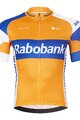BONAVELO Kolesarski mega set - RABOBANK - modra/oranžna/črna